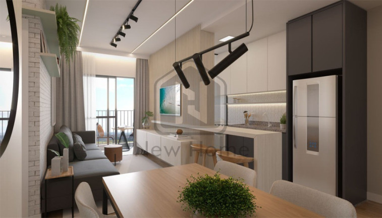 Imagem Imóvel com 2 Quartos à Venda, 75 m² em Neva - Cascavel Imagem Imóvel com 2 Quartos à Venda, 75 m² em Neva - Cascavel