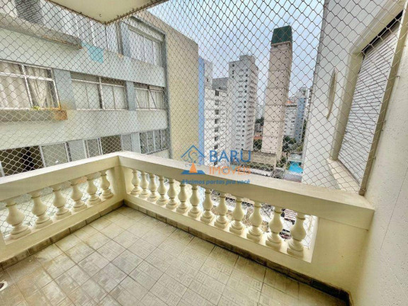 Imagem Apartamento com 3 Quartos à Venda, 230 m² em Higienópolis - São Paulo Imagem Apartamento com 3 Quartos à Venda, 230 m² em Higienópolis - São Paulo