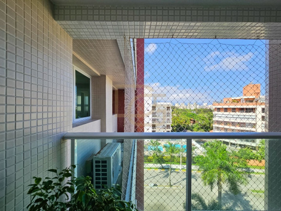 Imagem Cobertura com 4 Quartos à Venda, 330 m² em Riviera - Bertioga