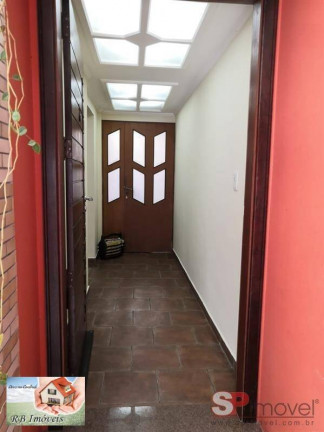 Imagem Casa com 2 Quartos à Venda, 142 m² em Rudge Ramos - São Bernardo Do Campo Imagem Casa com 2 Quartos à Venda, 142 m² em Rudge Ramos - São Bernardo Do Campo