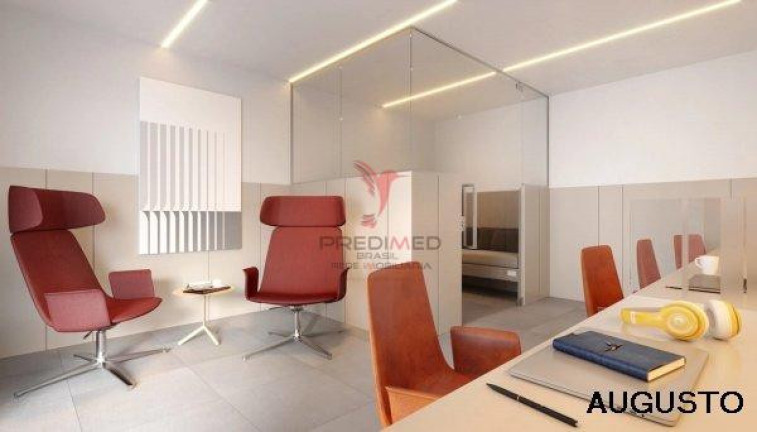 Imagem Apartamento com 2 Quartos à Venda, 59 m² em águas Claras - Brasília