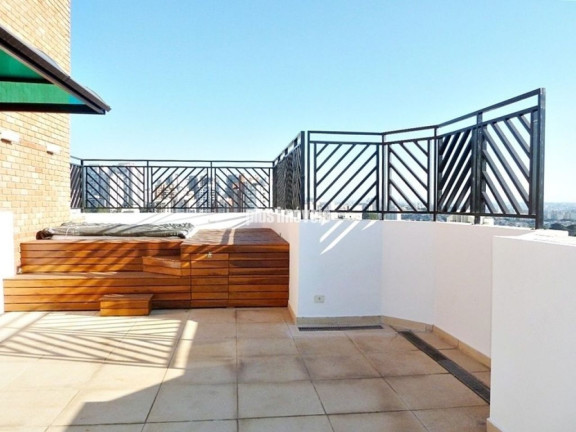 Imagem Apartamento com 4 Quartos para Alugar, 270 m² em Morumbi - São Paulo Imagem Apartamento com 4 Quartos para Alugar, 270 m² em Morumbi - São Paulo