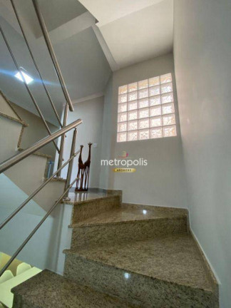 Imagem Sobrado com 3 Quartos à Venda, 230 m² em Jardim Hollywood - São Bernardo Do Campo
