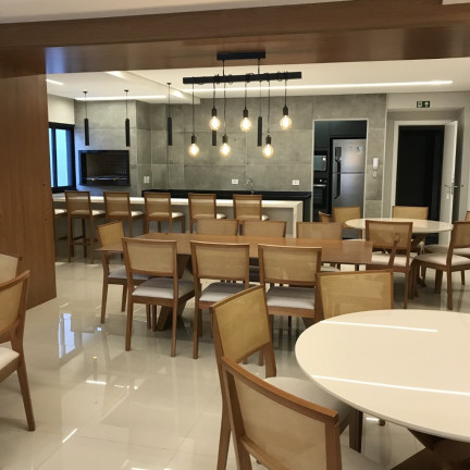 Imagem Imóvel com 3 Quartos à Venda,  em Vila Izabel - Curitiba