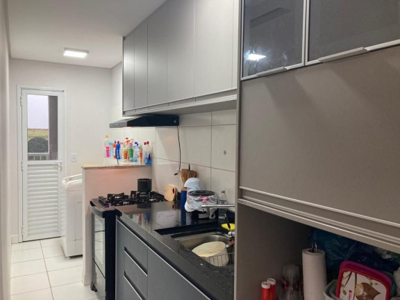 Imagem Apartamento com 2 Quartos à Venda, 60 m² em Borda Da Mata - Caçapava