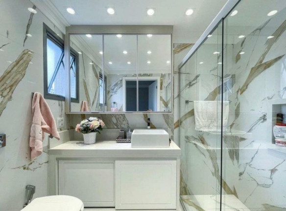 Imagem Apartamento com 4 Quartos à Venda, 200 m² em Perdizes - São Paulo Imagem Apartamento com 4 Quartos à Venda, 200 m² em Perdizes - São Paulo