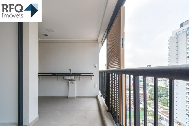 Imagem Imóvel com 2 Quartos à Venda, 45 m² em Vila Mariana - São Paulo