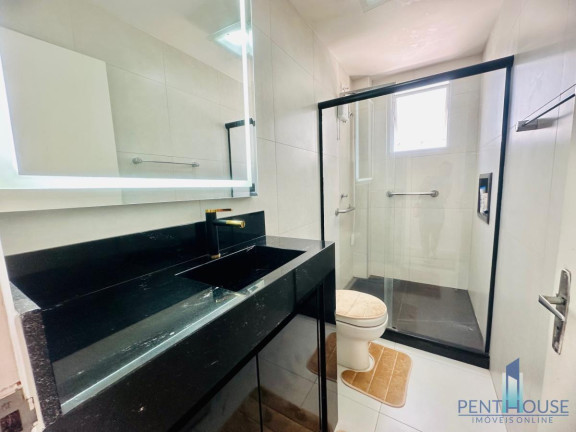 Imagem Apartamento com 2 Quartos à Venda, 79 m² em Centro - Balneário Camboriú