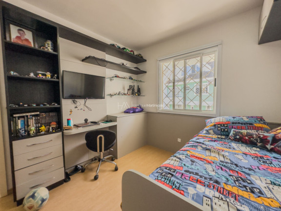Imagem Casa com 3 Quartos à Venda, 182 m² em Ecoville - Curitiba
