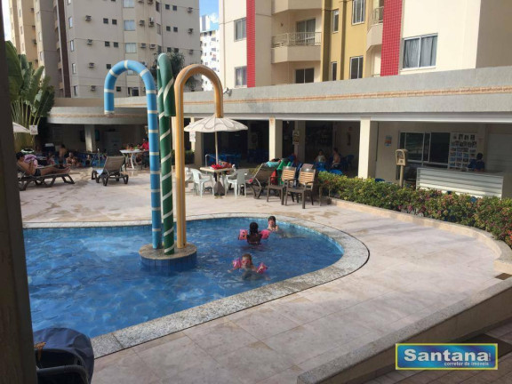Imagem Apartamento com 2 Quartos à Venda, 64 m² em Jardim Jeriquara - Caldas Novas Imagem Apartamento com 2 Quartos à Venda, 64 m² em Jardim Jeriquara - Caldas Novas