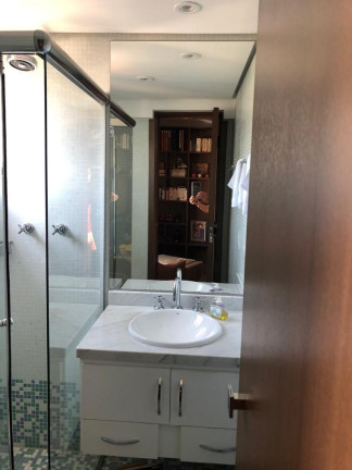 Imagem Imóvel com 3 Quartos à Venda, 192 m² em Pinheiros - São Paulo