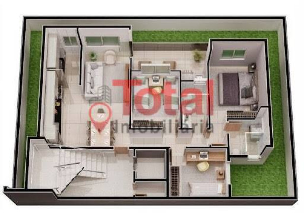 Imagem Apartamento com 3 Quartos à Venda, em Villa Militar - Ipatinga Imagem Apartamento com 3 Quartos à Venda, em Villa Militar - Ipatinga