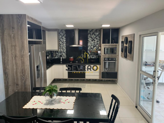 Imagem Casa com 3 Quartos à Venda, 153 m² em Porto Novo - São Gonçalo Imagem Casa com 3 Quartos à Venda, 153 m² em Porto Novo - São Gonçalo