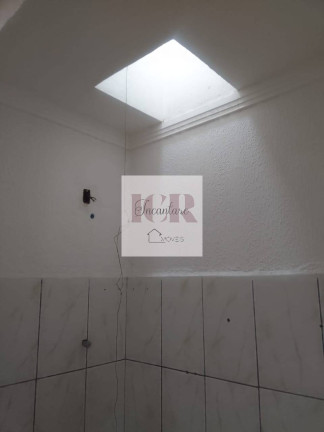 Imagem Casa com 2 Quartos à Venda, 43 m² em Vila Nova Sorocaba - Sorocaba