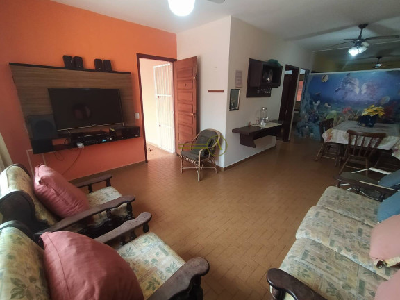 Imagem Casa com 2 Quartos à Venda, 187 m² em Balneário São João Batista - Peruíbe Imagem Casa com 2 Quartos à Venda, 187 m² em Balneário São João Batista - Peruíbe