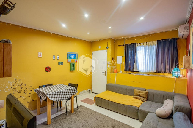 Imagem Casa com 2 Quartos à Venda, 120 m² em Perdizes - São Paulo