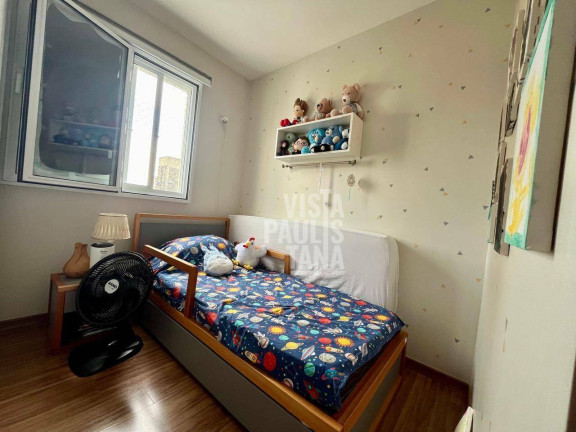 Imagem Apartamento com 3 Quartos à Venda, 72 m² em Itaim Bibi - São Paulo Imagem Apartamento com 3 Quartos à Venda, 72 m² em Itaim Bibi - São Paulo