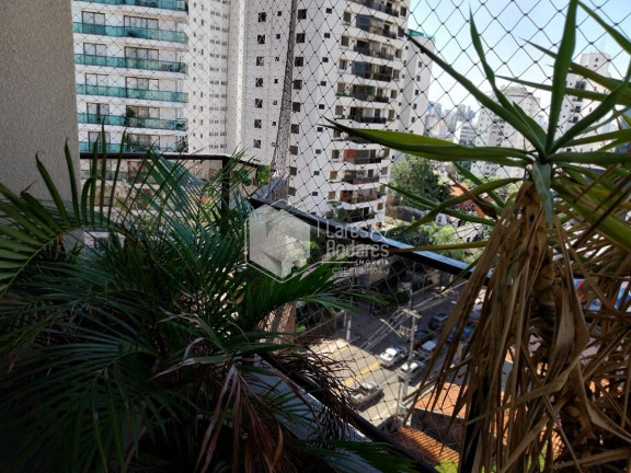 Imagem Apartamento com 3 Quartos à Venda, 160 m² em Santana - São Paulo Imagem Apartamento com 3 Quartos à Venda, 160 m² em Santana - São Paulo