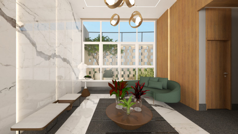 Imagem Apartamento com 3 Quartos à Venda, 217 m² em Bela Vista - Porto Alegre