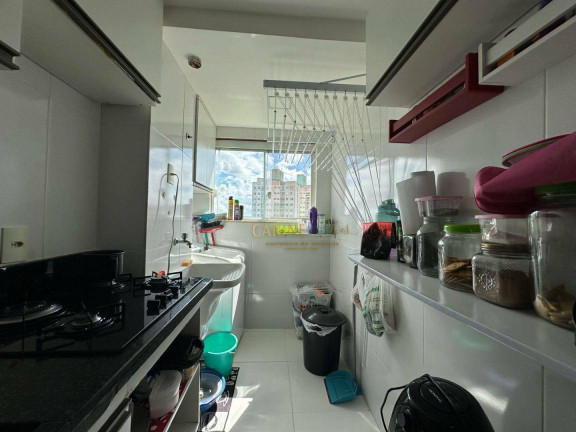 Imagem Apartamento com 2 Quartos à Venda, 50 m² em Piatã - Salvador Imagem Apartamento com 2 Quartos à Venda, 50 m² em Piatã - Salvador