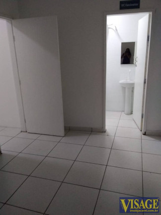 Imagem Imóvel Comercial para Alugar, 160 m² em Centro - Jacareí