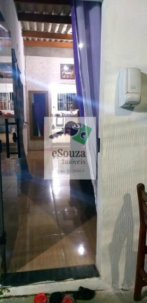 Imagem Casa com 3 Quartos à Venda, 90 m² em Jussara - Mongaguá Imagem Casa com 3 Quartos à Venda, 90 m² em Jussara - Mongaguá