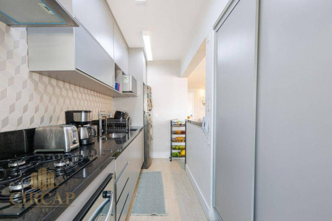 Imagem Apartamento com 3 Quartos à Venda, 89 m² em Vila Romana - São Paulo Imagem Apartamento com 3 Quartos à Venda, 89 m² em Vila Romana - São Paulo