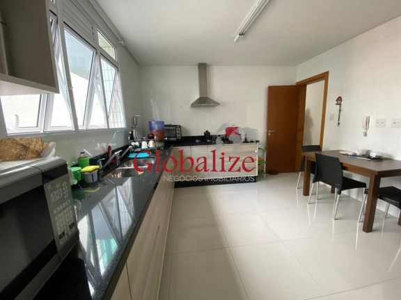 Imagem Imóvel com 2 Quartos à Venda, 121 m² em José Menino - Santos Imagem Imóvel com 2 Quartos à Venda, 121 m² em José Menino - Santos