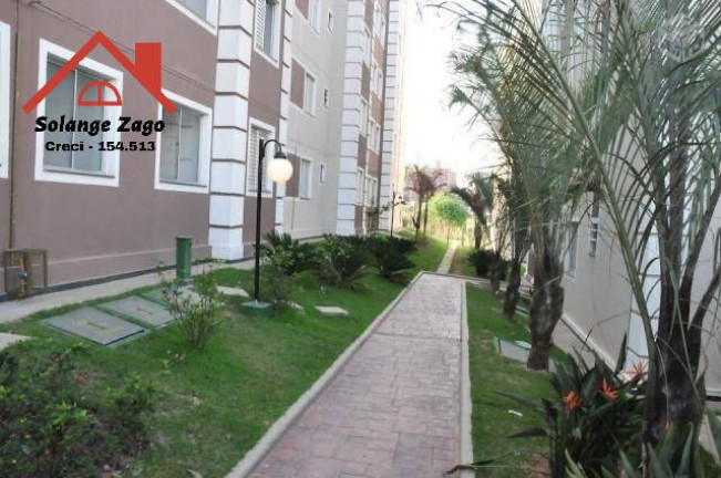 Imagem Apartamento com 2 Quartos à Venda, 46 m² em Parque Munhoz - São Paulo Imagem Apartamento com 2 Quartos à Venda, 46 m² em Parque Munhoz - São Paulo