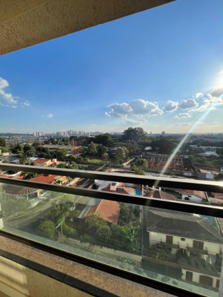 Imagem Apartamento com 1 Quarto para Alugar, 31 m² em Ribeirânia - Ribeirão Preto Imagem Apartamento com 1 Quarto para Alugar, 31 m² em Ribeirânia - Ribeirão Preto