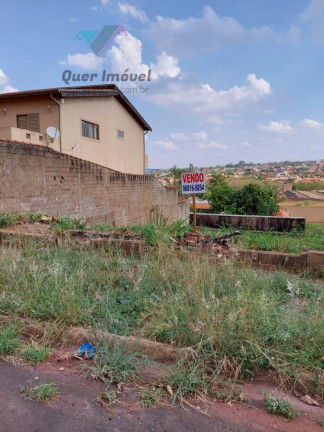 Imagem Terreno à Venda, 375 m² em Ribeirânia - Ribeirão Preto Imagem Terreno à Venda, 375 m² em Ribeirânia - Ribeirão Preto