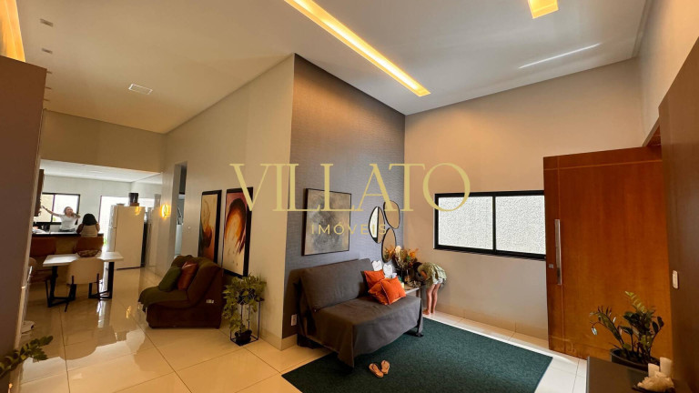 Imagem Casa com 3 Quartos à Venda, 110 m² em Cardoso Continuação - Aparecida De Goiânia Imagem Casa com 3 Quartos à Venda, 110 m² em Cardoso Continuação - Aparecida De Goiânia
