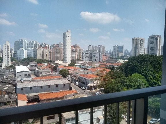 Imagem Apartamento com 3 Quartos à Venda, 115 m² em Vila Leopoldina - São Paulo Imagem Apartamento com 3 Quartos à Venda, 115 m² em Vila Leopoldina - São Paulo