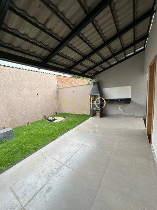 Imagem Casa com 2 Quartos à Venda, 96 m² em Itapoã - Aparecida De Goiânia Imagem Casa com 2 Quartos à Venda, 96 m² em Itapoã - Aparecida De Goiânia
