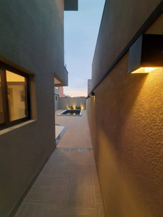 Imagem Casa com 4 Quartos à Venda, 211 m² em Monte Rey - Monte Mor