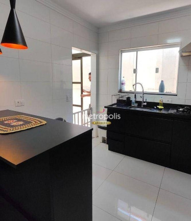 Imagem Casa com 3 Quartos à Venda, 140 m² em Dos Casa - São Bernardo Do Campo Imagem Casa com 3 Quartos à Venda, 140 m² em Dos Casa - São Bernardo Do Campo