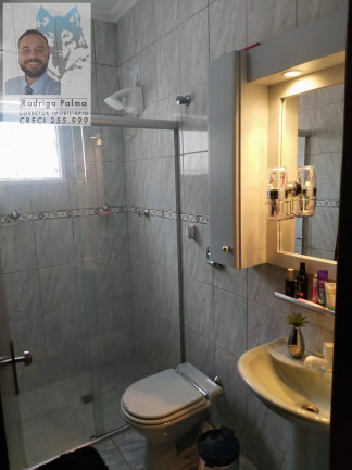 Imagem Casa com 3 Quartos à Venda, 125 m² em Jardim Das Indústrias - São José Dos Campos Imagem Casa com 3 Quartos à Venda, 125 m² em Jardim Das Indústrias - São José Dos Campos