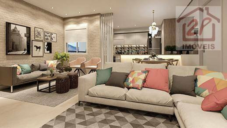 Imagem Apartamento com 3 Quartos à Venda, 75 m² em Parque Industrial - São José Dos Campos Imagem Apartamento com 3 Quartos à Venda, 75 m² em Parque Industrial - São José Dos Campos
