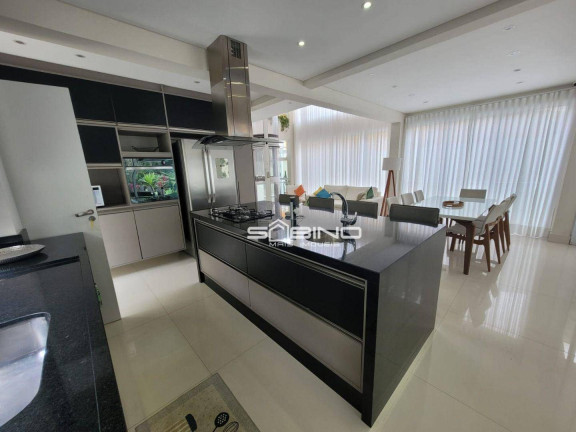 Imagem Casa com 5 Quartos à Venda, 553 m² em Riviera De São Lourenço - Bertioga Imagem Casa com 5 Quartos à Venda, 553 m² em Riviera De São Lourenço - Bertioga