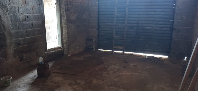Imagem Casa com 2 Quartos à Venda, 125 m² em Alto Da Boa Vista - Mauá Imagem Casa com 2 Quartos à Venda, 125 m² em Alto Da Boa Vista - Mauá