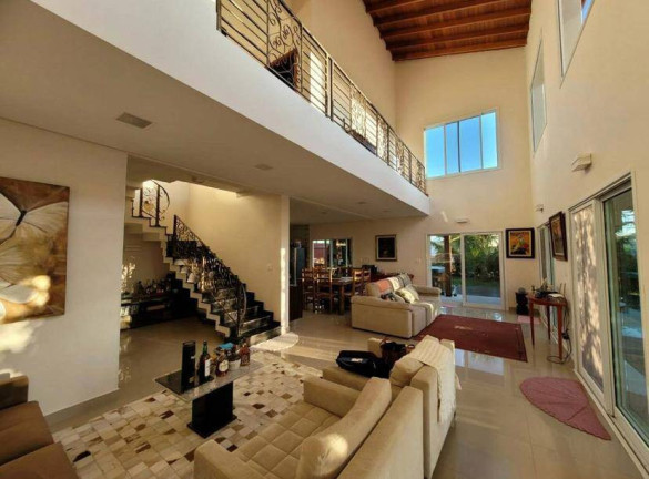 Imagem Casa com 3 Quartos à Venda, 336 m² em Jardim Reserva Bom Viver De Indaiatuba - Indaiatuba Imagem Casa com 3 Quartos à Venda, 336 m² em Jardim Reserva Bom Viver De Indaiatuba - Indaiatuba