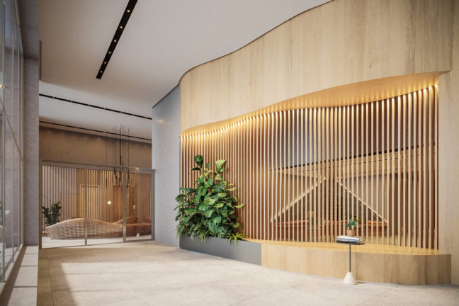 Imagem Apartamento com 2 Quartos à Venda, 59 m² em Vila Pompéia - São Paulo Imagem Apartamento com 2 Quartos à Venda, 59 m² em Vila Pompéia - São Paulo