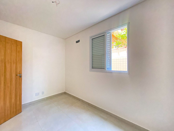 Imagem Casa com 3 Quartos à Venda, 93 m² em Embaré - Santos Imagem Casa com 3 Quartos à Venda, 93 m² em Embaré - Santos