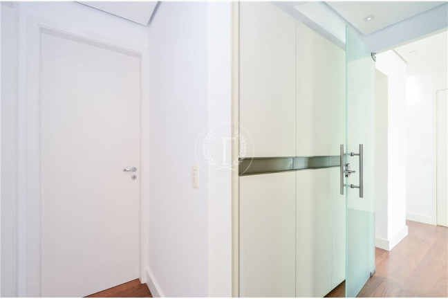 Imagem Apartamento com 3 Quartos à Venda, 147 m² em Brooklin Paulista - São Paulo