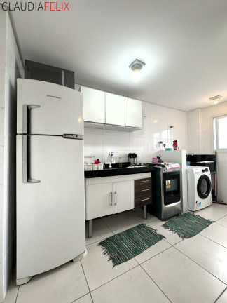 Imagem Imóvel com 2 Quartos à Venda, 56 m² em Guilhermina - Praia Grande Imagem Imóvel com 2 Quartos à Venda, 56 m² em Guilhermina - Praia Grande
