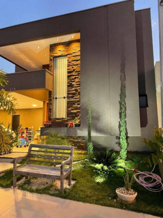 Imagem Casa com 3 Quartos à Venda, 275 m² em Residencial Village Damha Rio Preto Ii - São José Do Rio Preto Imagem Casa com 3 Quartos à Venda, 275 m² em Residencial Village Damha Rio Preto Ii - São José Do Rio Preto