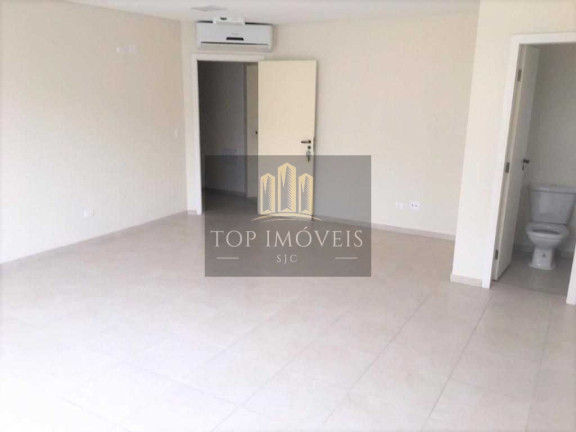 Imagem Sala Comercial para Alugar, 27 m² em Urbanova - São José Dos Campos