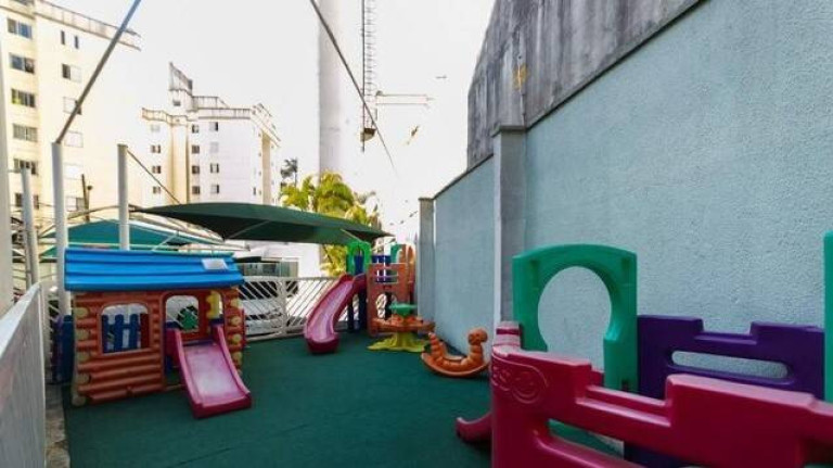 Imagem Apartamento com 2 Quartos à Venda, 50 m² em Demarchi - São Bernardo Do Campo Imagem Apartamento com 2 Quartos à Venda, 50 m² em Demarchi - São Bernardo Do Campo