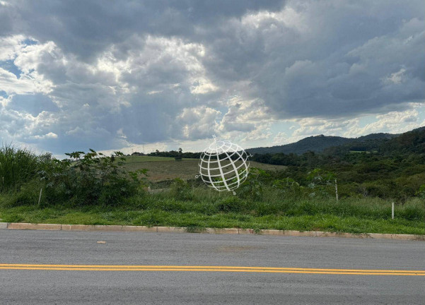 Imagem Terreno à Venda, 378 m² em Elementum Residencial Atibaia - Atibaia Imagem Terreno à Venda, 378 m² em Elementum Residencial Atibaia - Atibaia
