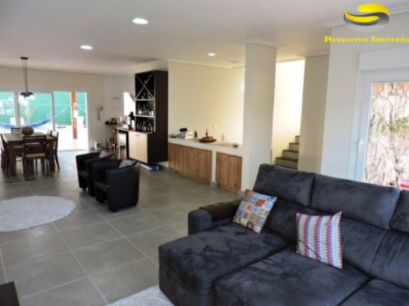Imagem Casa de Condomínio com 3 Quartos à Venda, 373 m² em Paisagem Renoir - Cotia